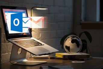 Outlook・Gmailの裏技｜自分を自動的にCC／BCCに入れる方法