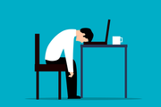 仕事でストレスを抱える人の特徴5選とその対策