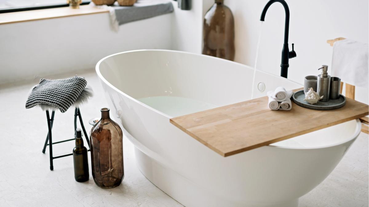 1日の疲れをリセットする最高バスタイムのつくり方5選 ライフハッカー ジャパン