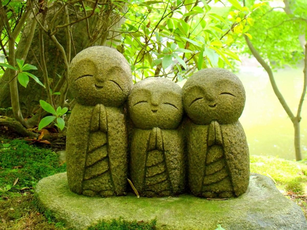 お地蔵さん