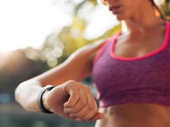 心身の健康に役立つ、適度な運動量ってどのくらい？