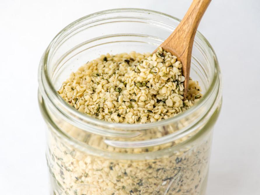hempseed