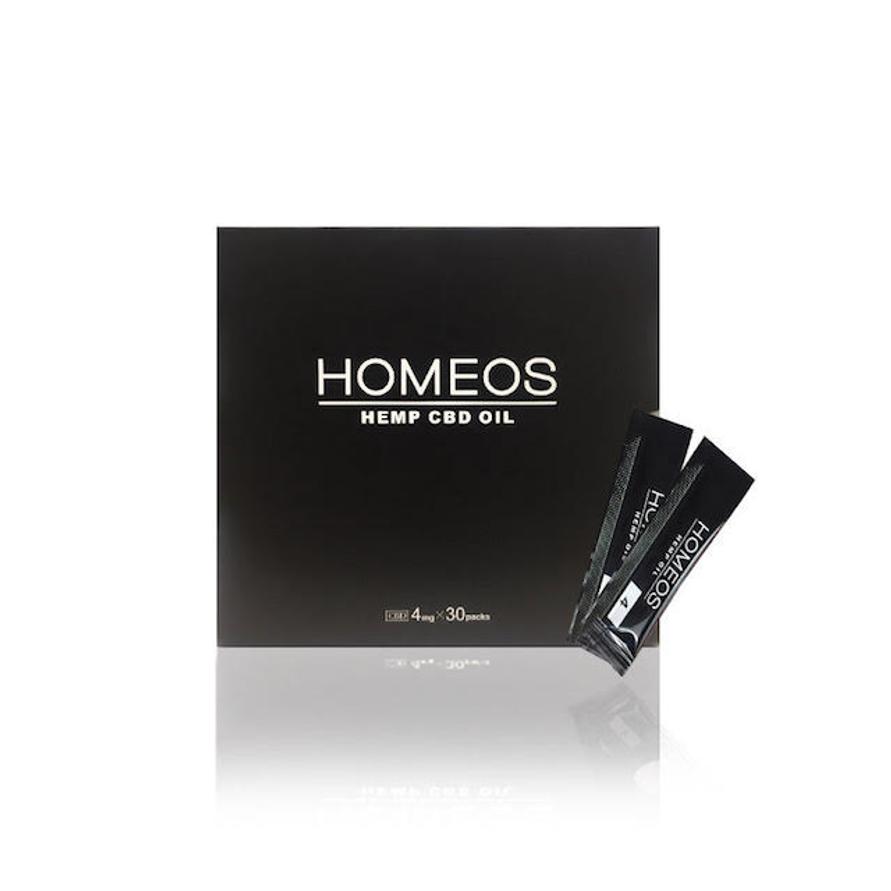 HOMEOS