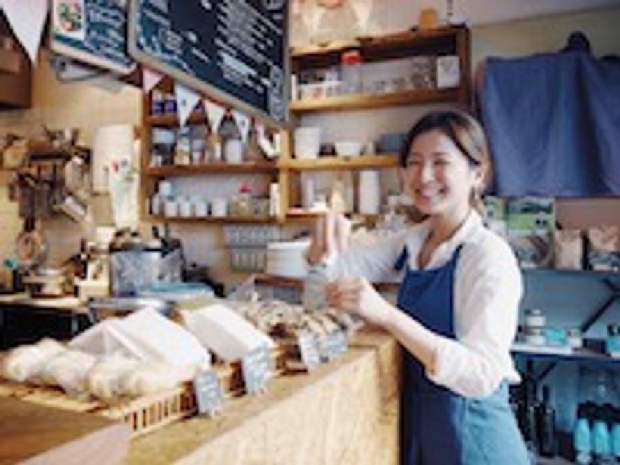 大皿さんプロフィール