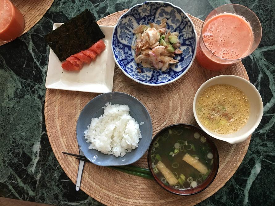 日野菜漬け