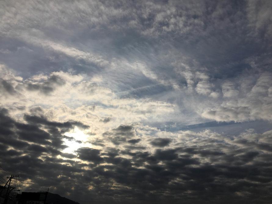 雲
