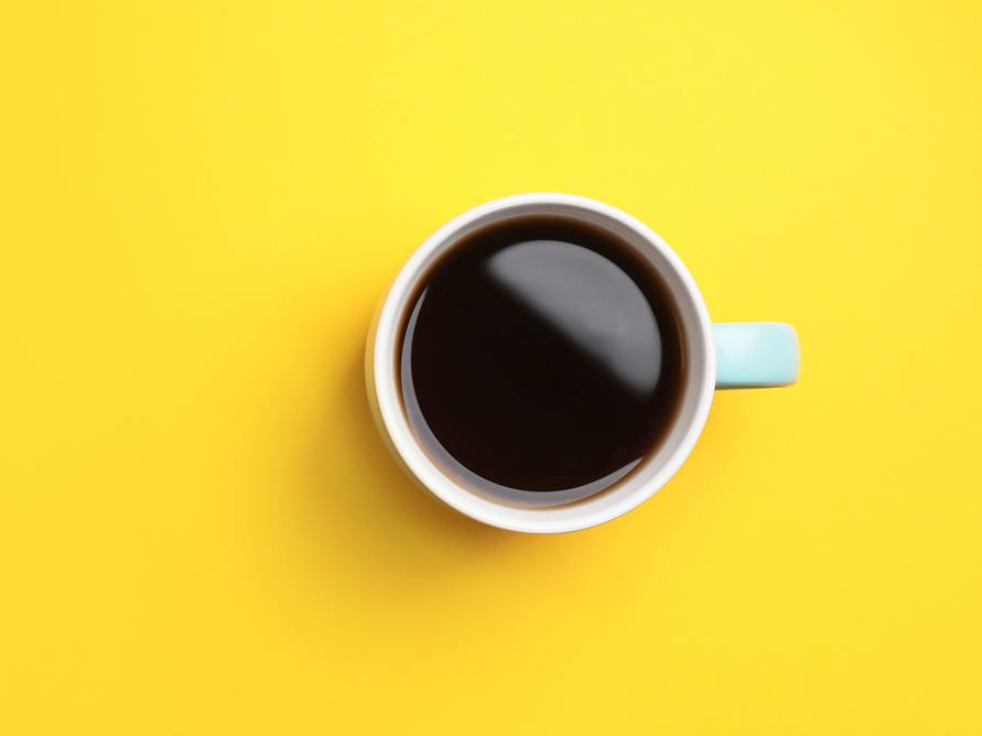 コーヒー