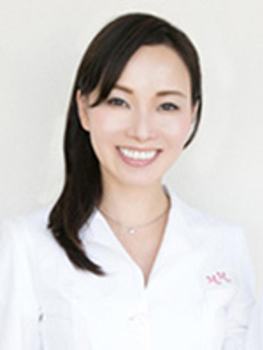 三宅真紀先生