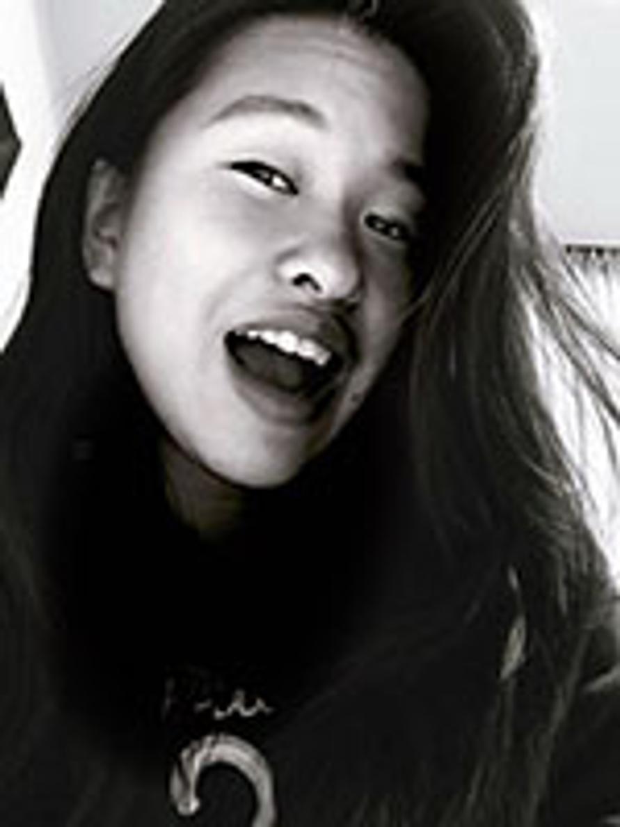 Lily2