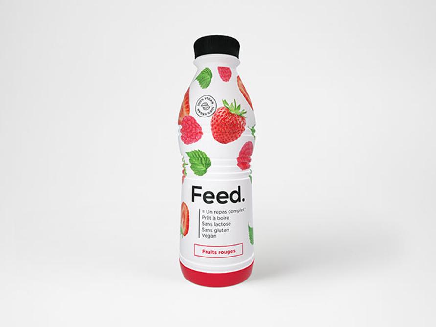 feed. ドリンクタイプ