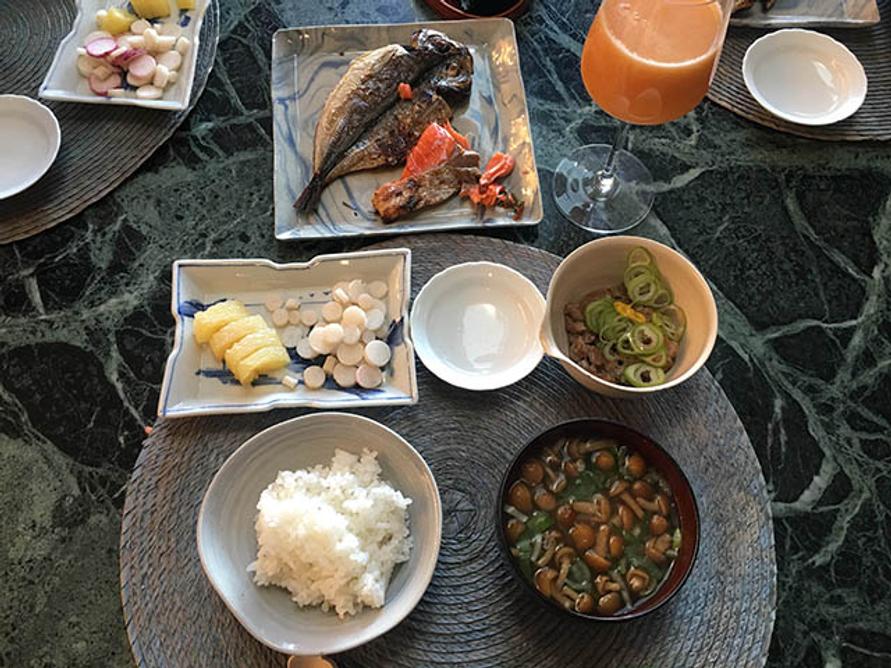 ブランチ