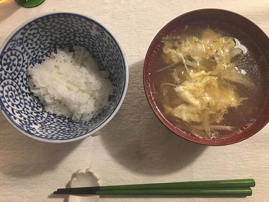 ごはん
