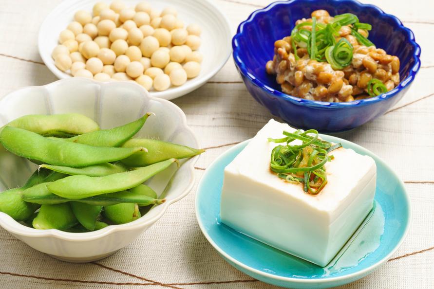 大豆製品