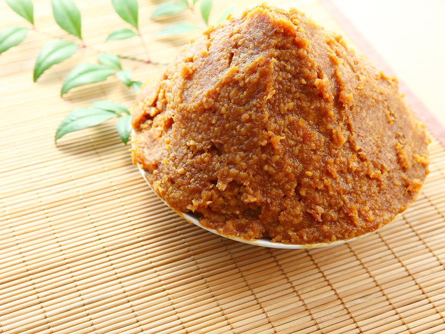 味噌