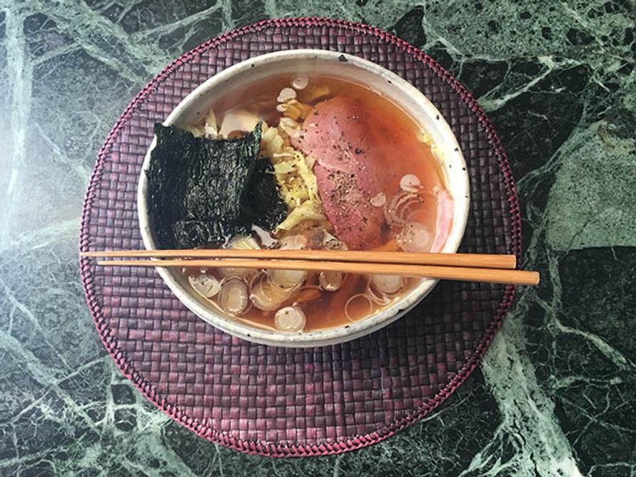 ラーメン