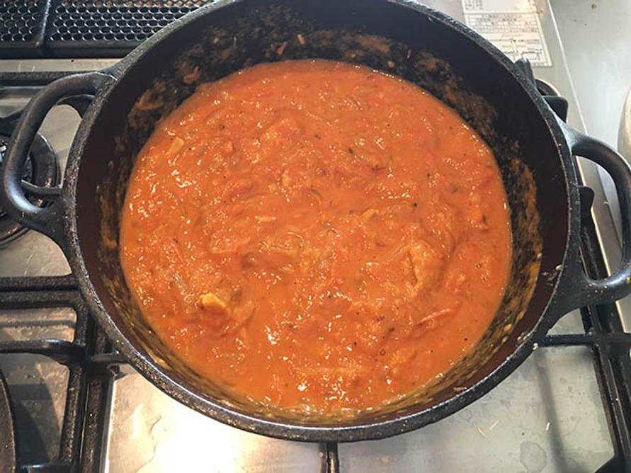 カレー