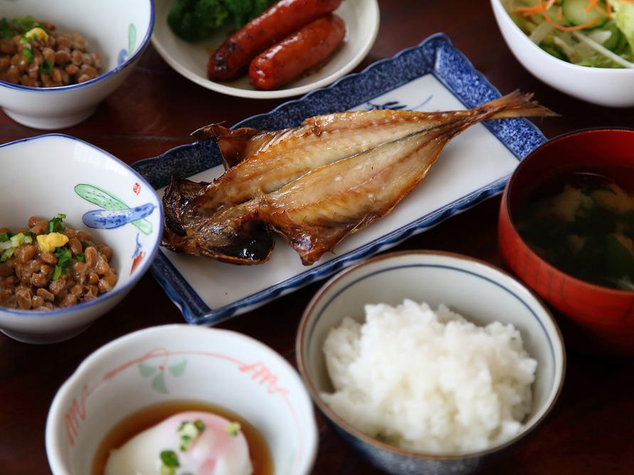 和食