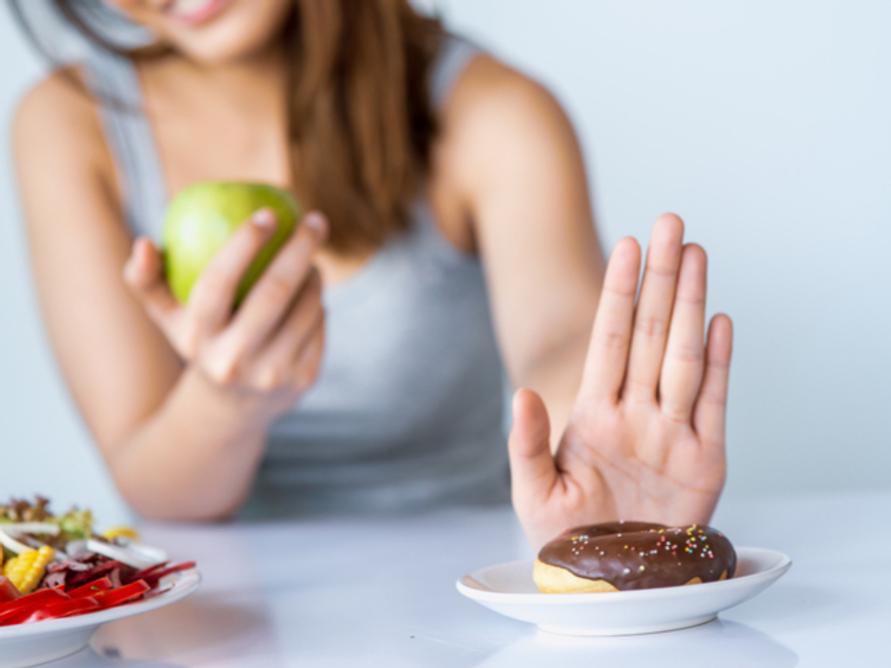 食べない