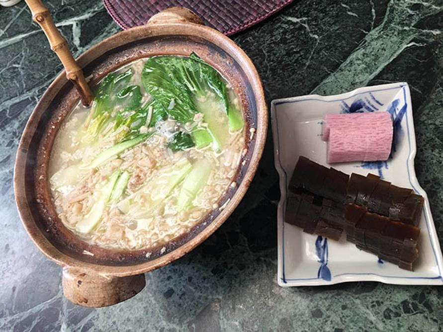 お昼ごはん
