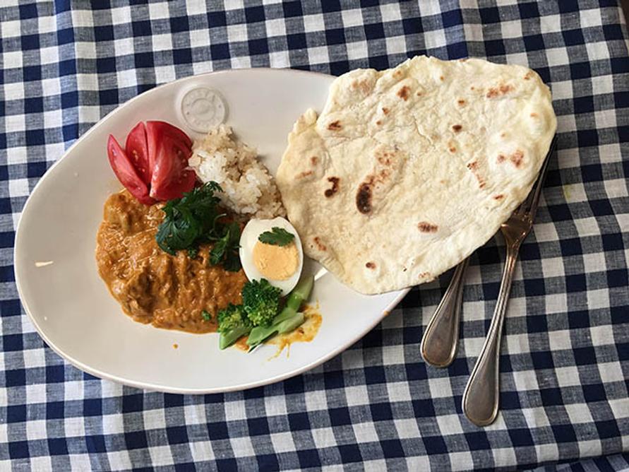 カレー