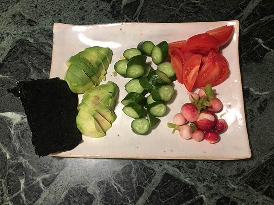 野菜