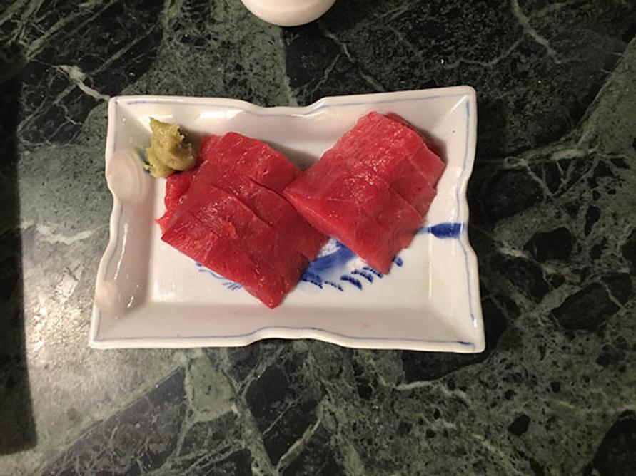 マグロ