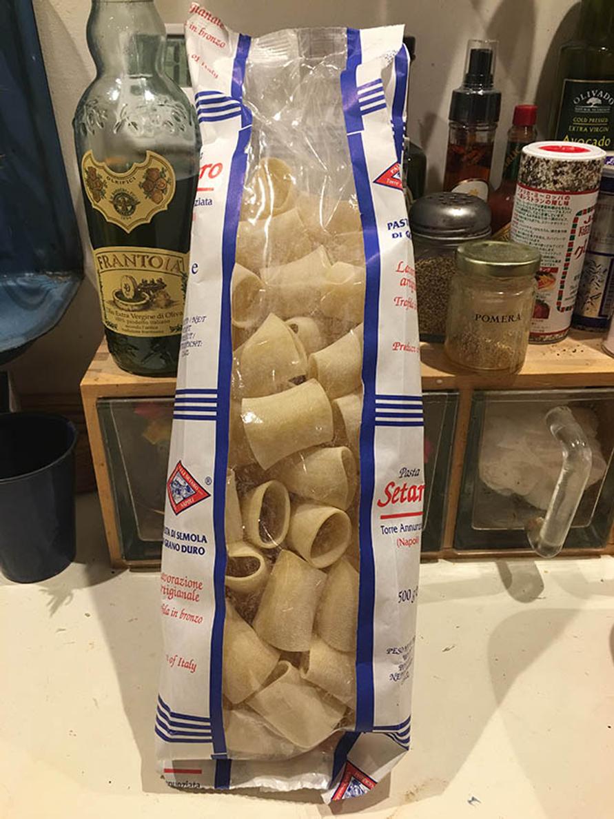 パスタ