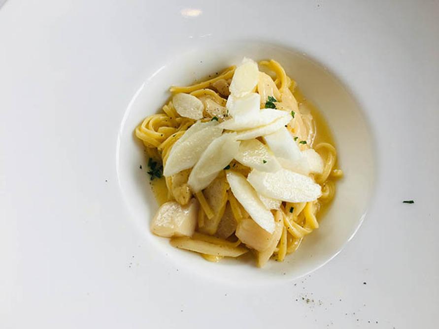 パスタ