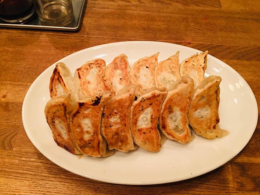 餃子