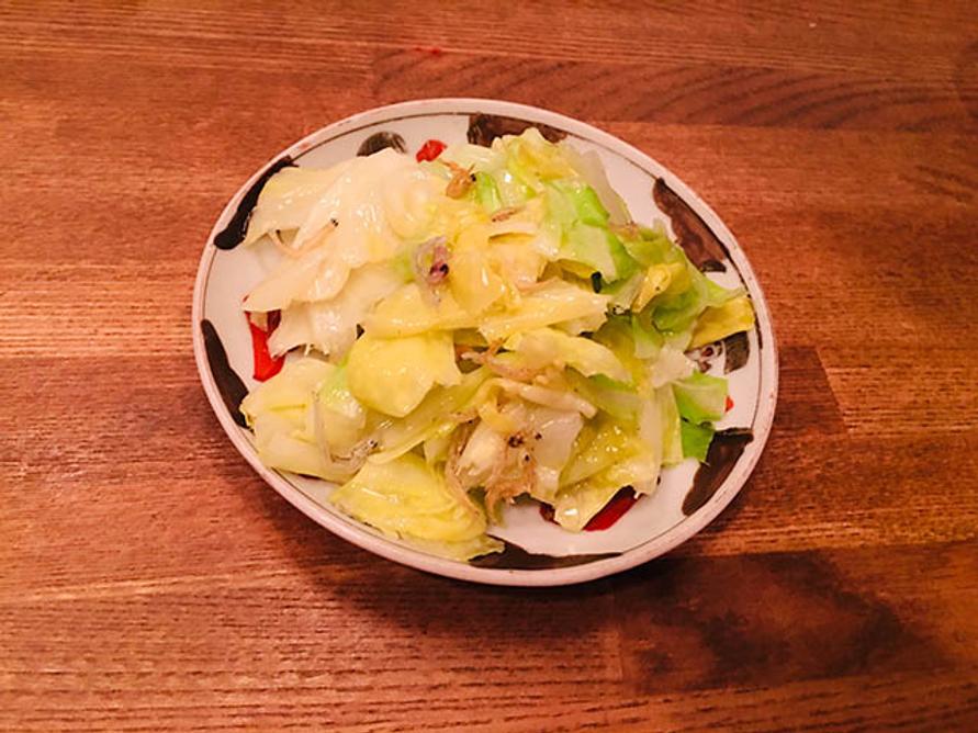 キャベツ