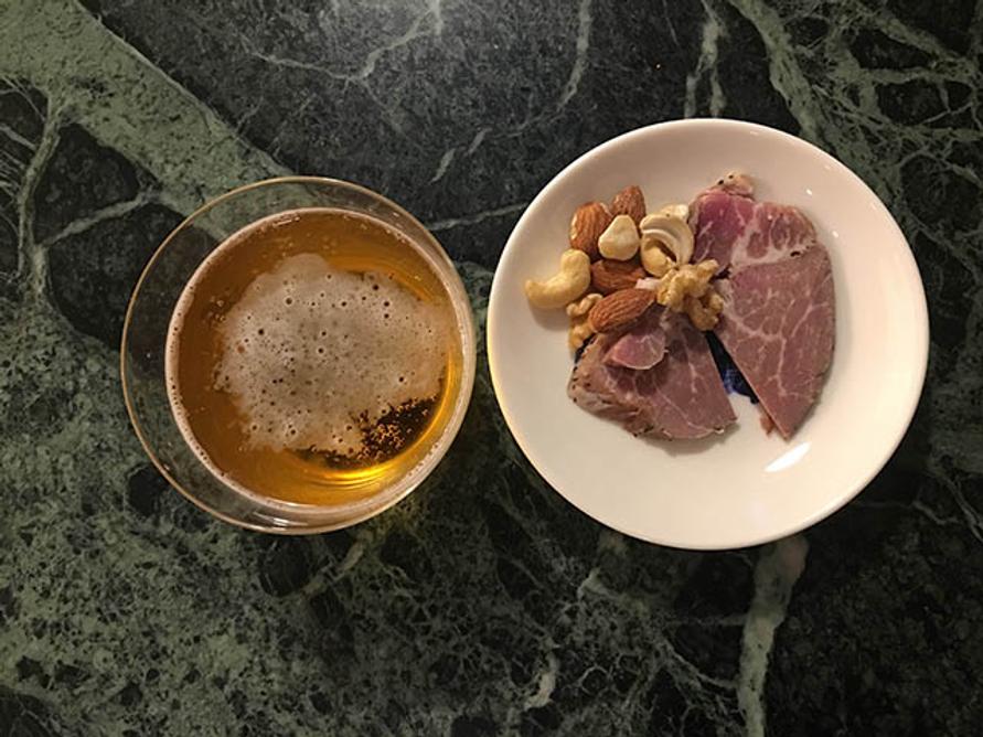ビール