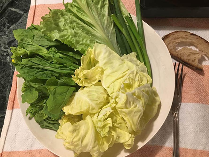 野菜