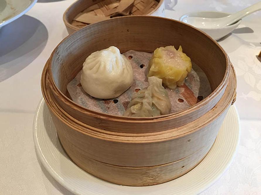 点心
