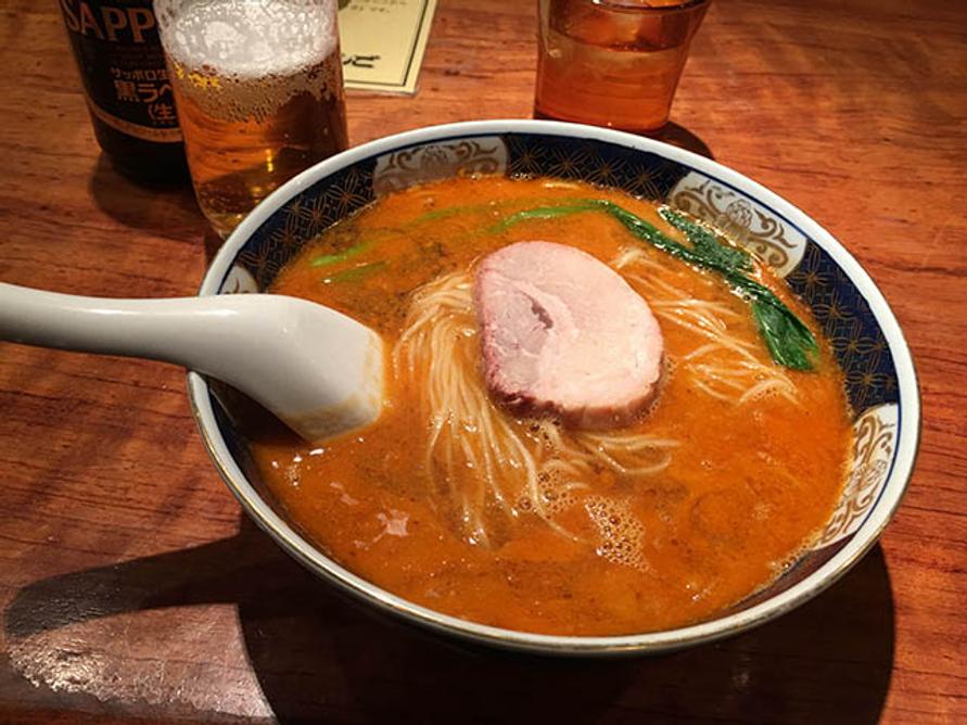 ラーメン