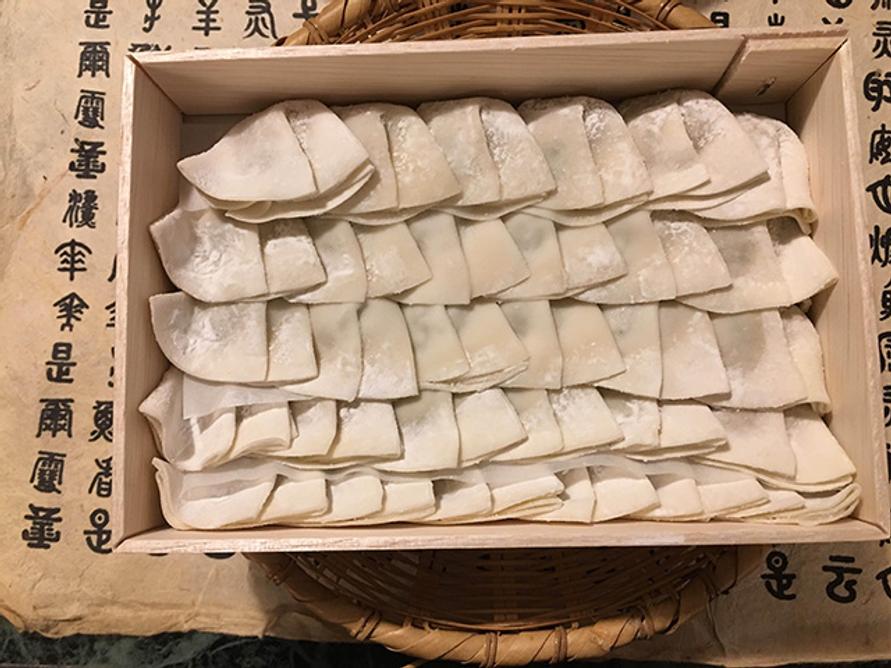 餃子