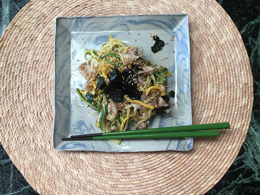 焼きそば