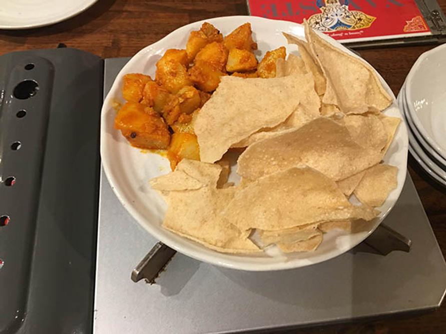 クンビラ