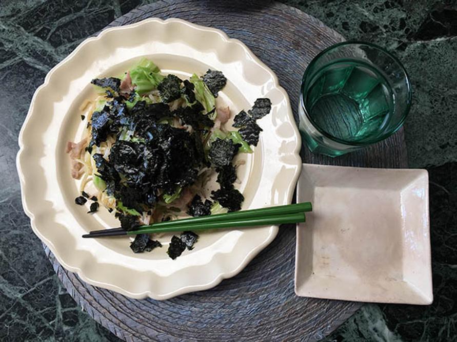 焼きそば