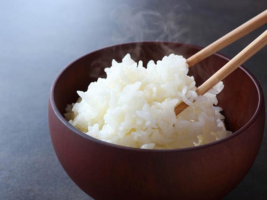 ご飯