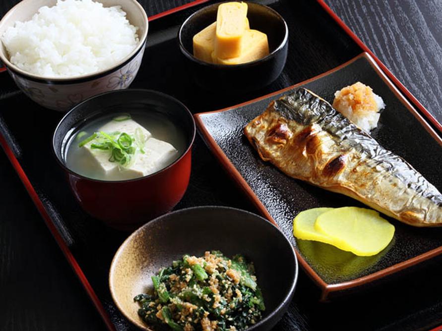 和食