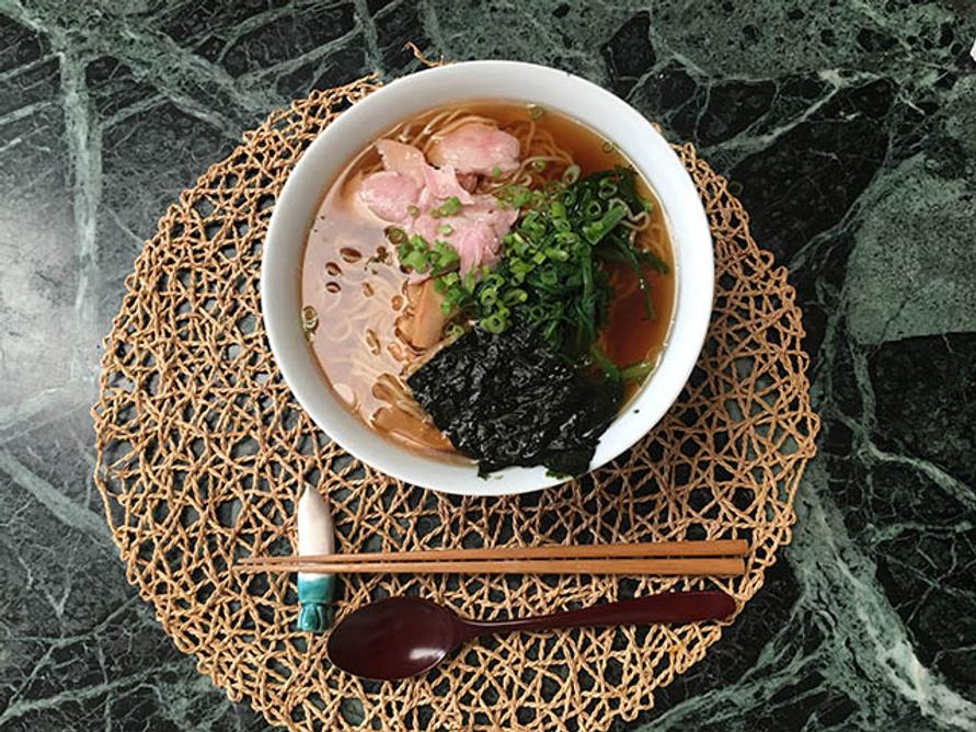 ラーメン