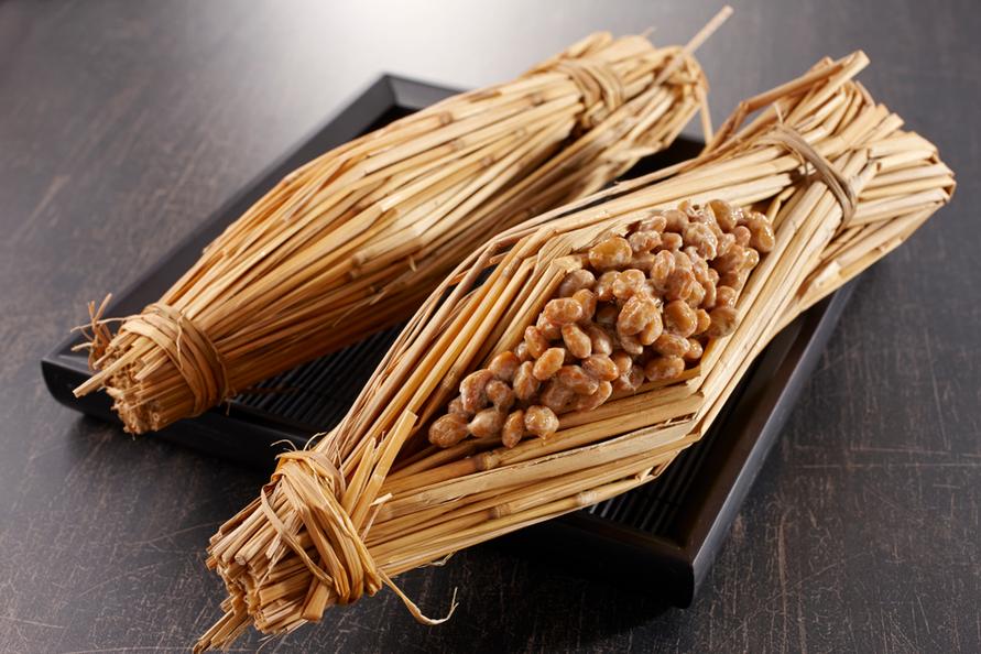 納豆