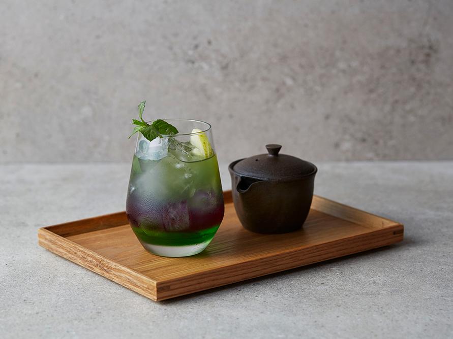 日本茶