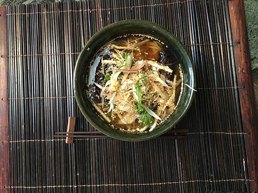 素麺