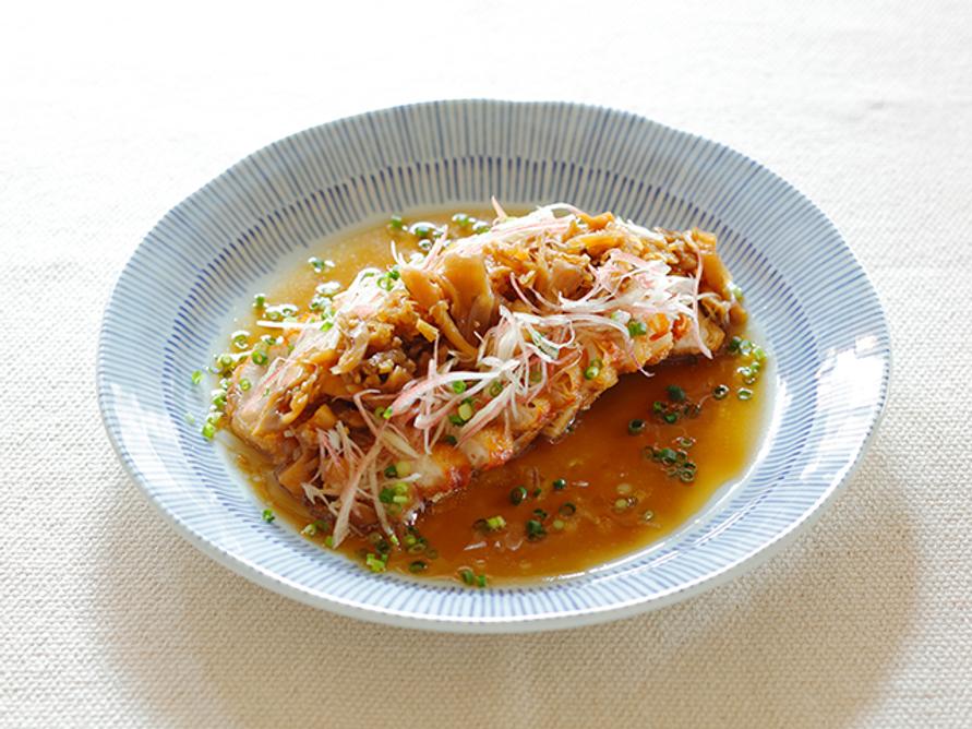 maitake_chicken