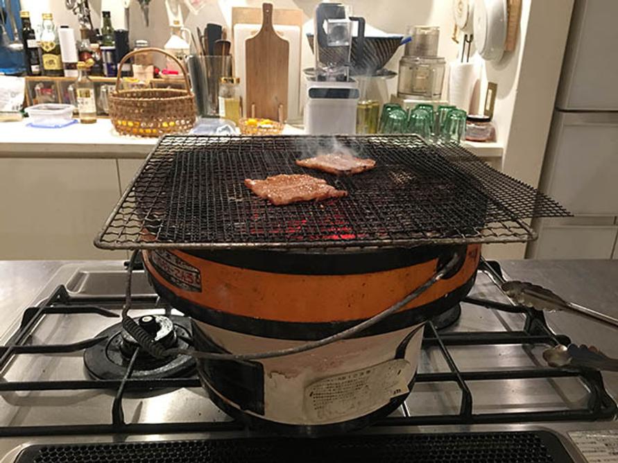 焼肉