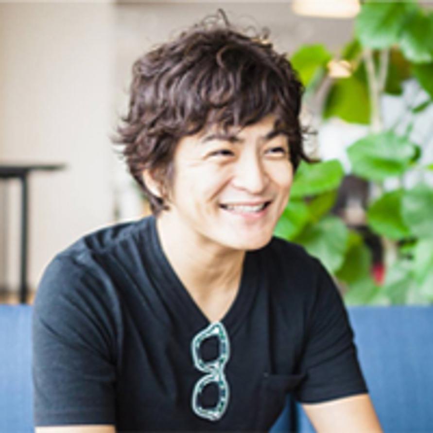 松本龍祐さん