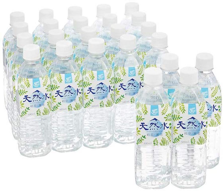 水
