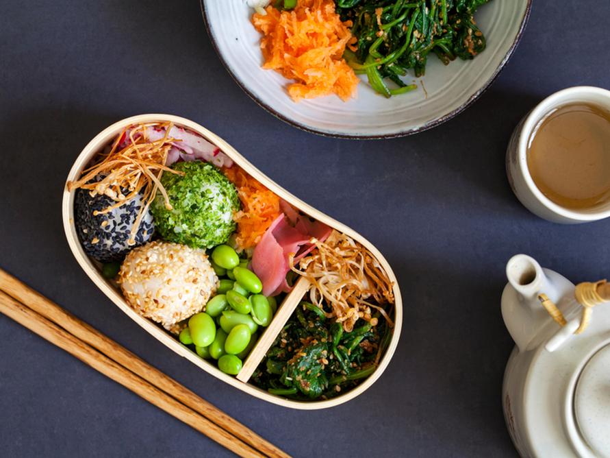 弁当