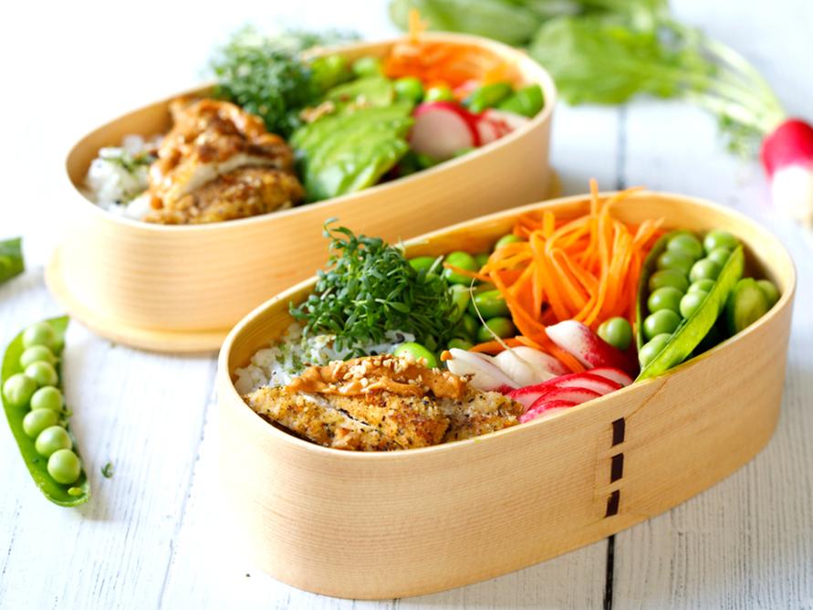 弁当